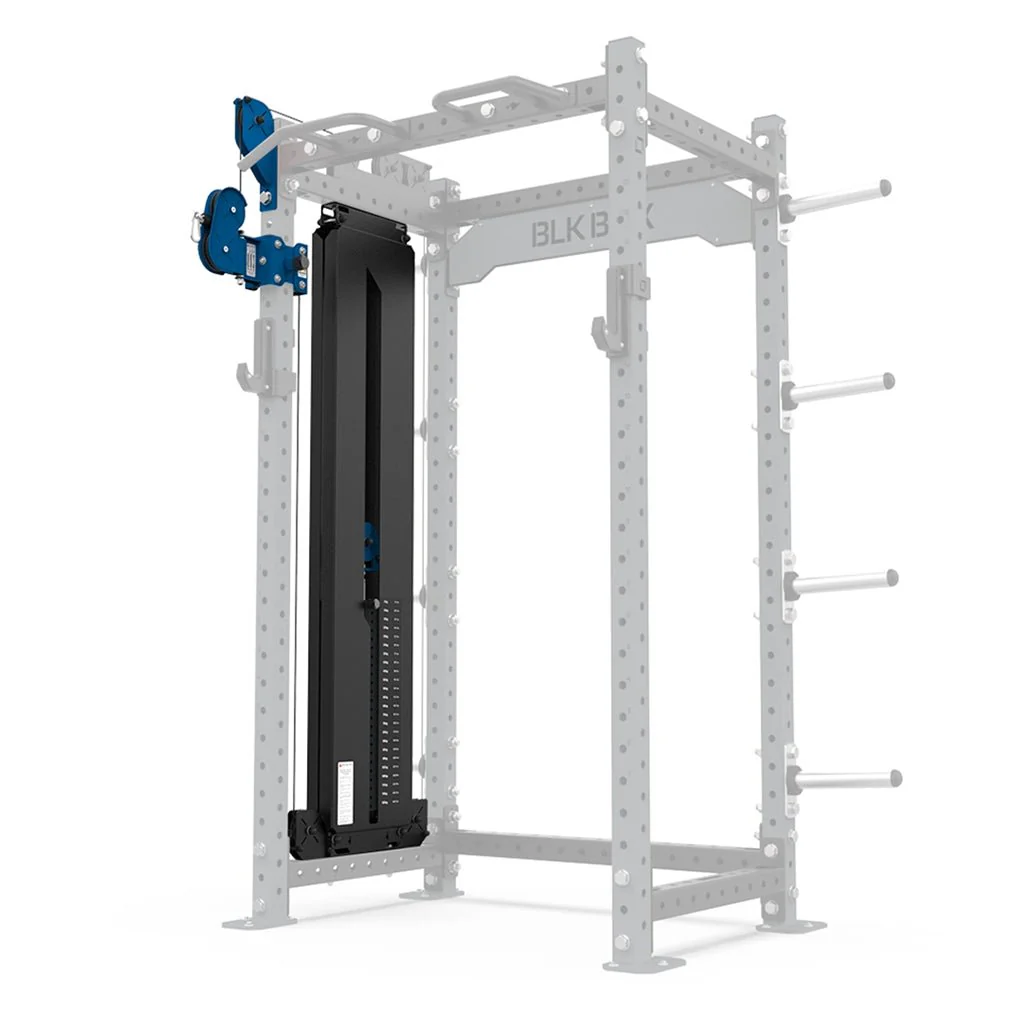 5 Series Nexus Upgrade Kit - Compact Rack - Image 11