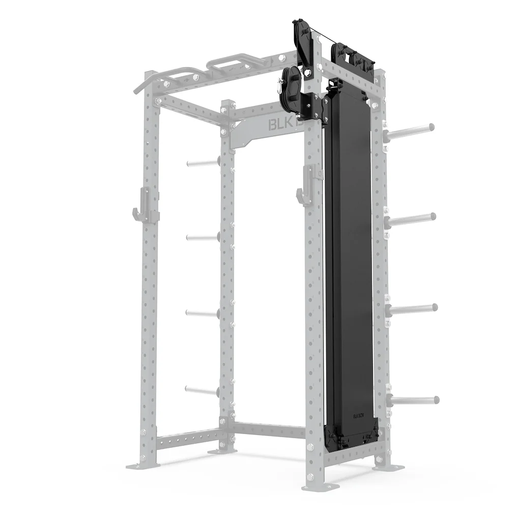 5 Series Nexus Upgrade Kit - Compact Rack - Image 17