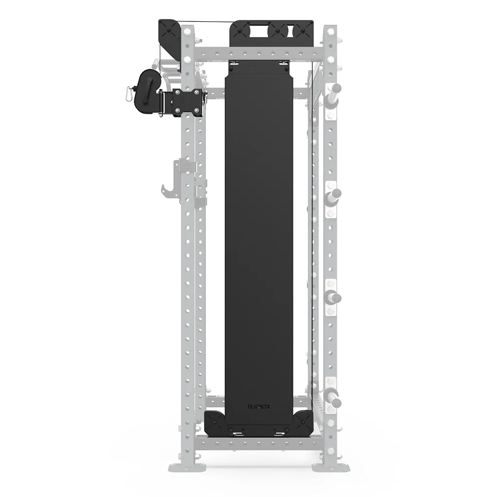 5 Series Nexus Upgrade Kit - Compact Rack - Image 19