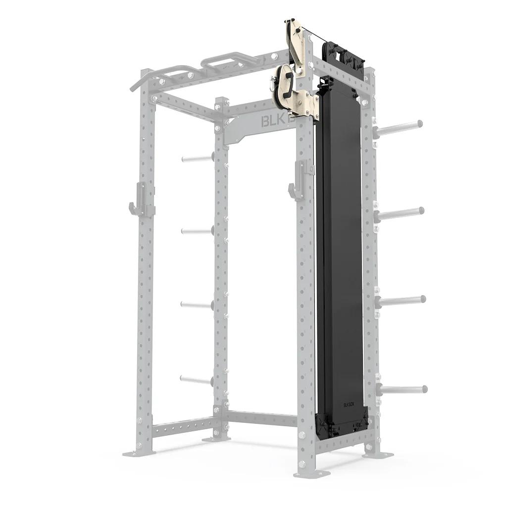 5 Series Nexus Upgrade Kit - Compact Rack - Image 23