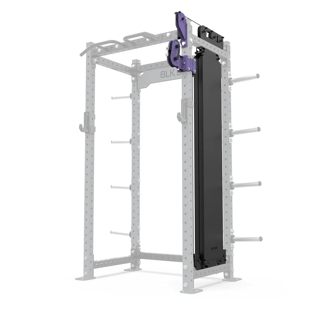 5 Series Nexus Upgrade Kit - Compact Rack - Image 26