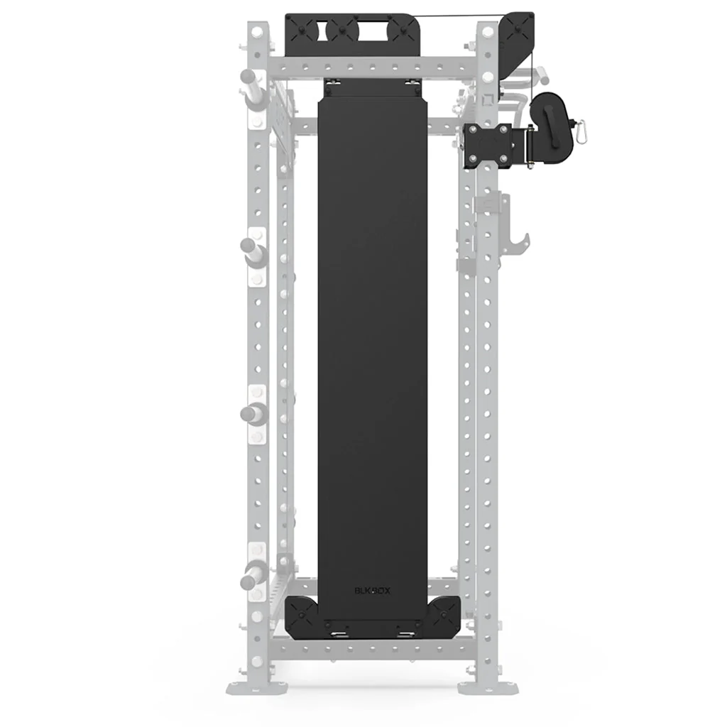 5 Series Nexus Upgrade Kit - Compact Rack - Image 4