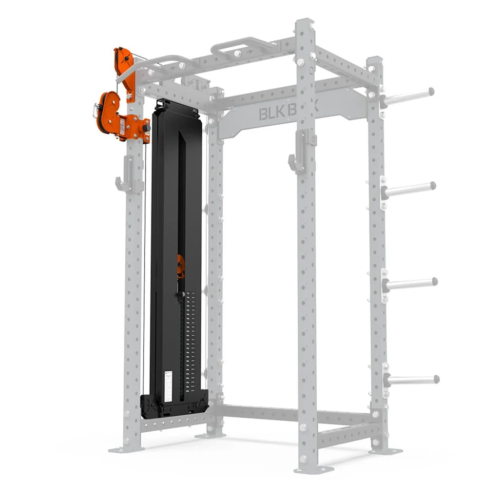 5 Series Nexus Upgrade Kit - Compact Rack - Image 8