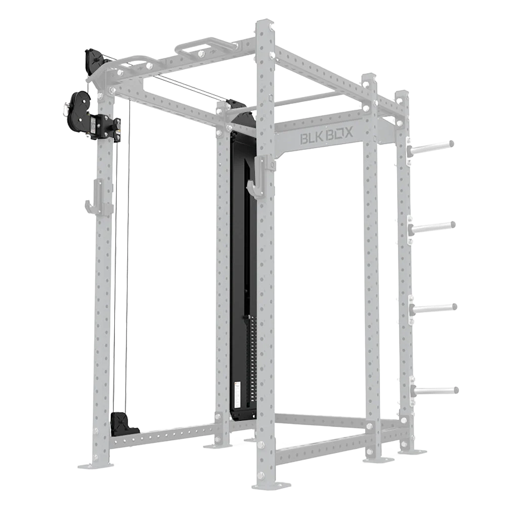 5 Series Nexus Upgrade Kit - Full Rack