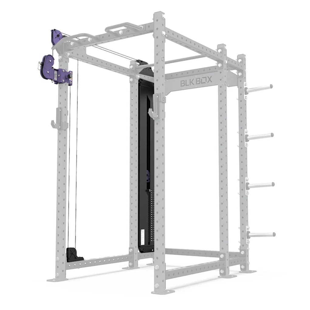 5 Series Nexus Upgrade Kit - Full Rack - Image 10