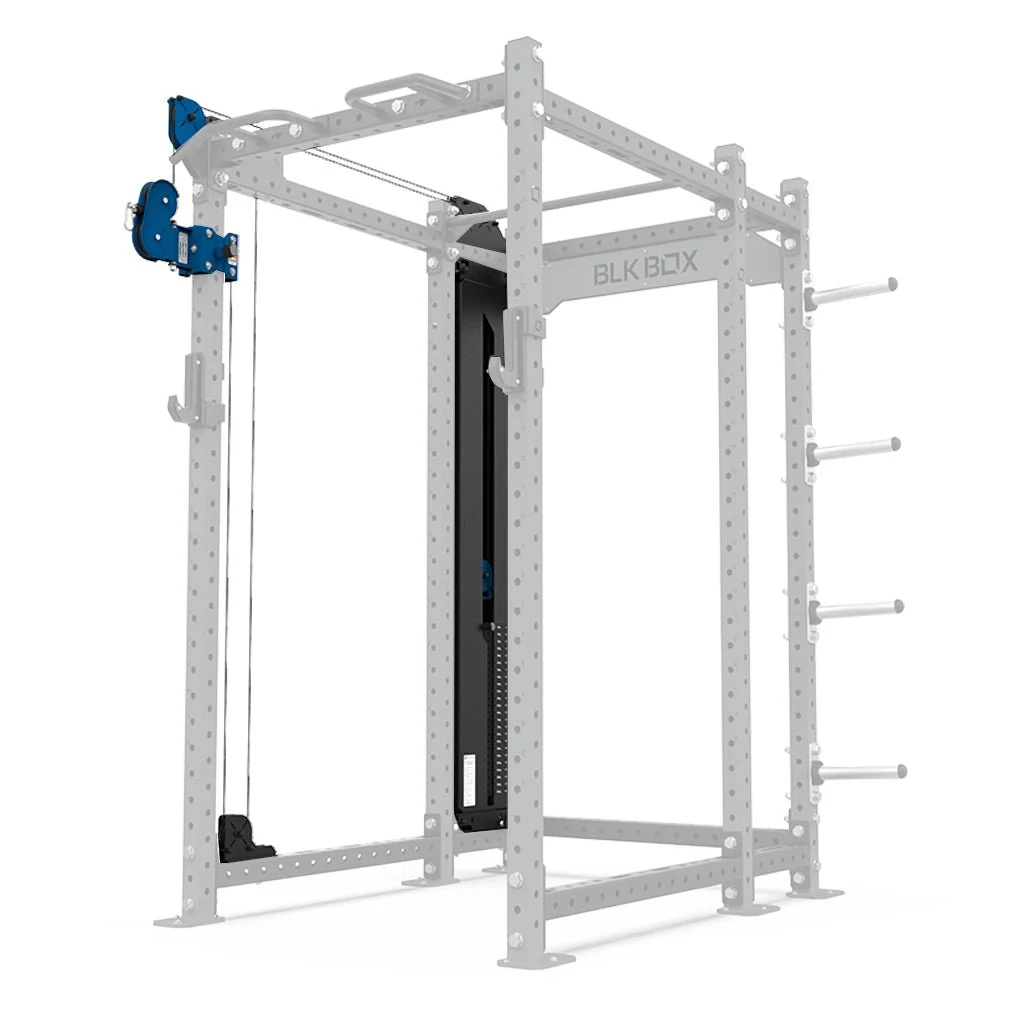 5 Series Nexus Upgrade Kit - Full Rack - Image 11