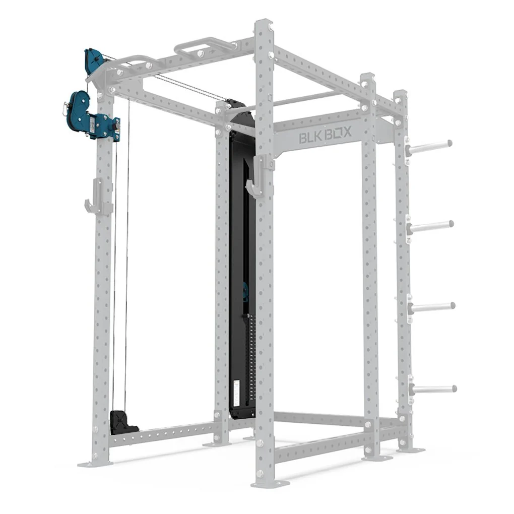 5 Series Nexus Upgrade Kit - Full Rack - Image 12