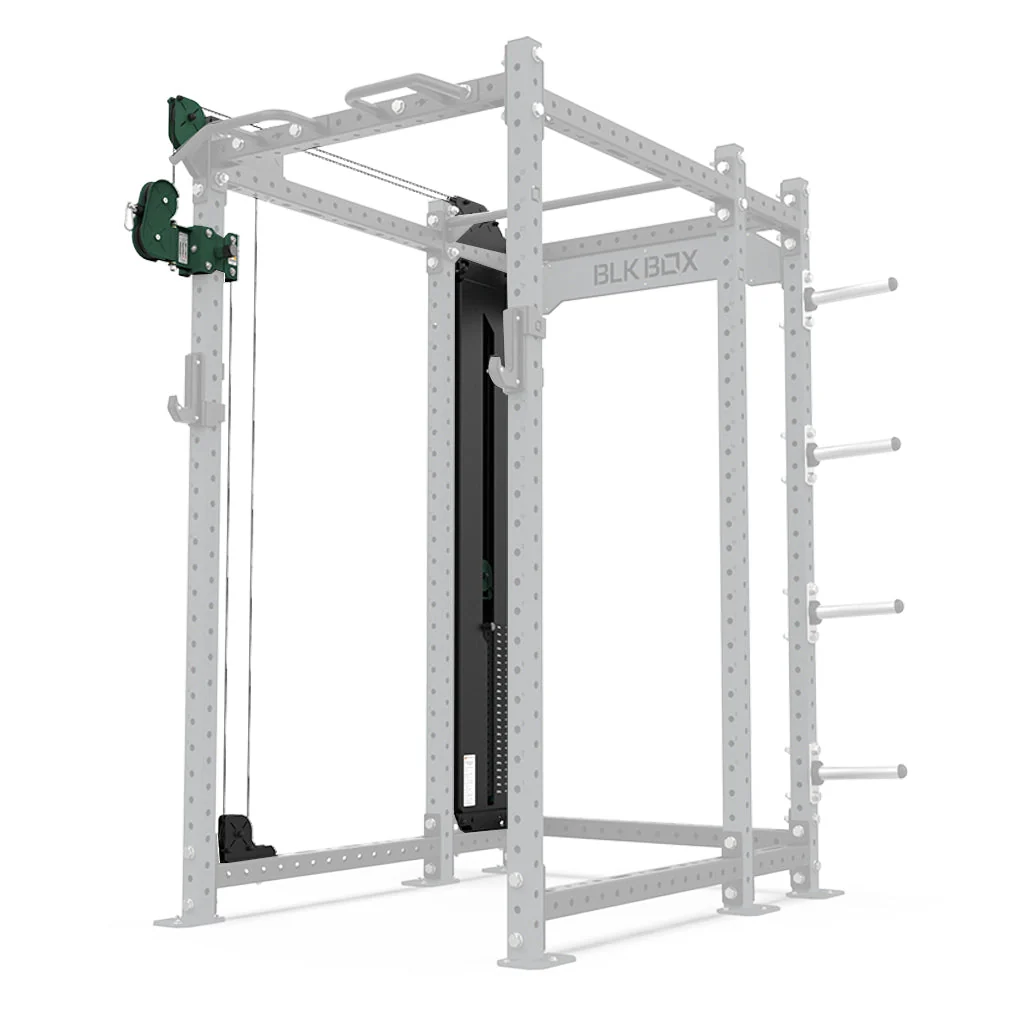 5 Series Nexus Upgrade Kit - Full Rack - Image 13