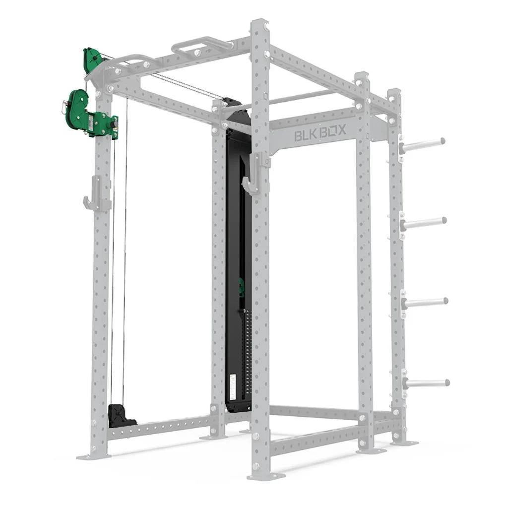 5 Series Nexus Upgrade Kit - Full Rack - Image 14