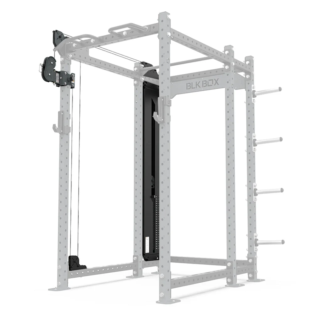 5 Series Nexus Upgrade Kit - Full Rack - Image 15