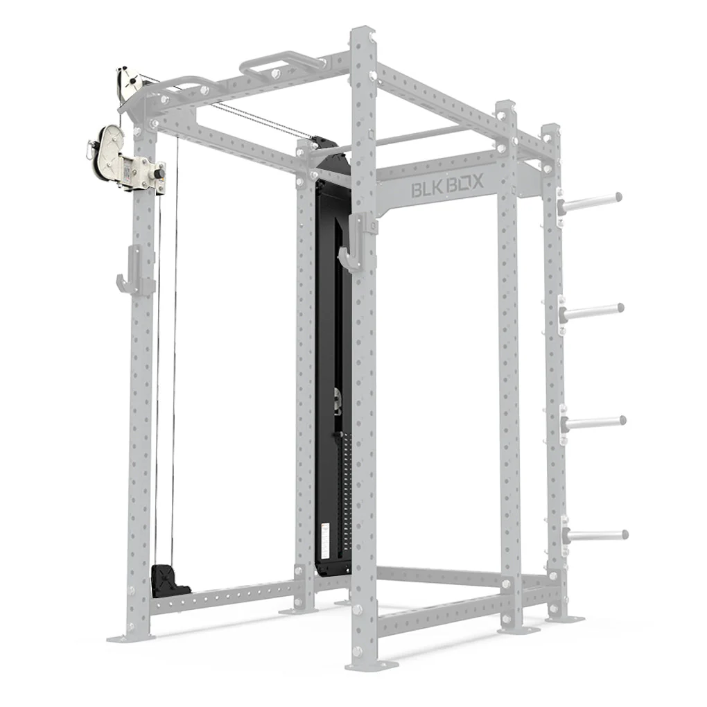 5 Series Nexus Upgrade Kit - Full Rack - Image 16