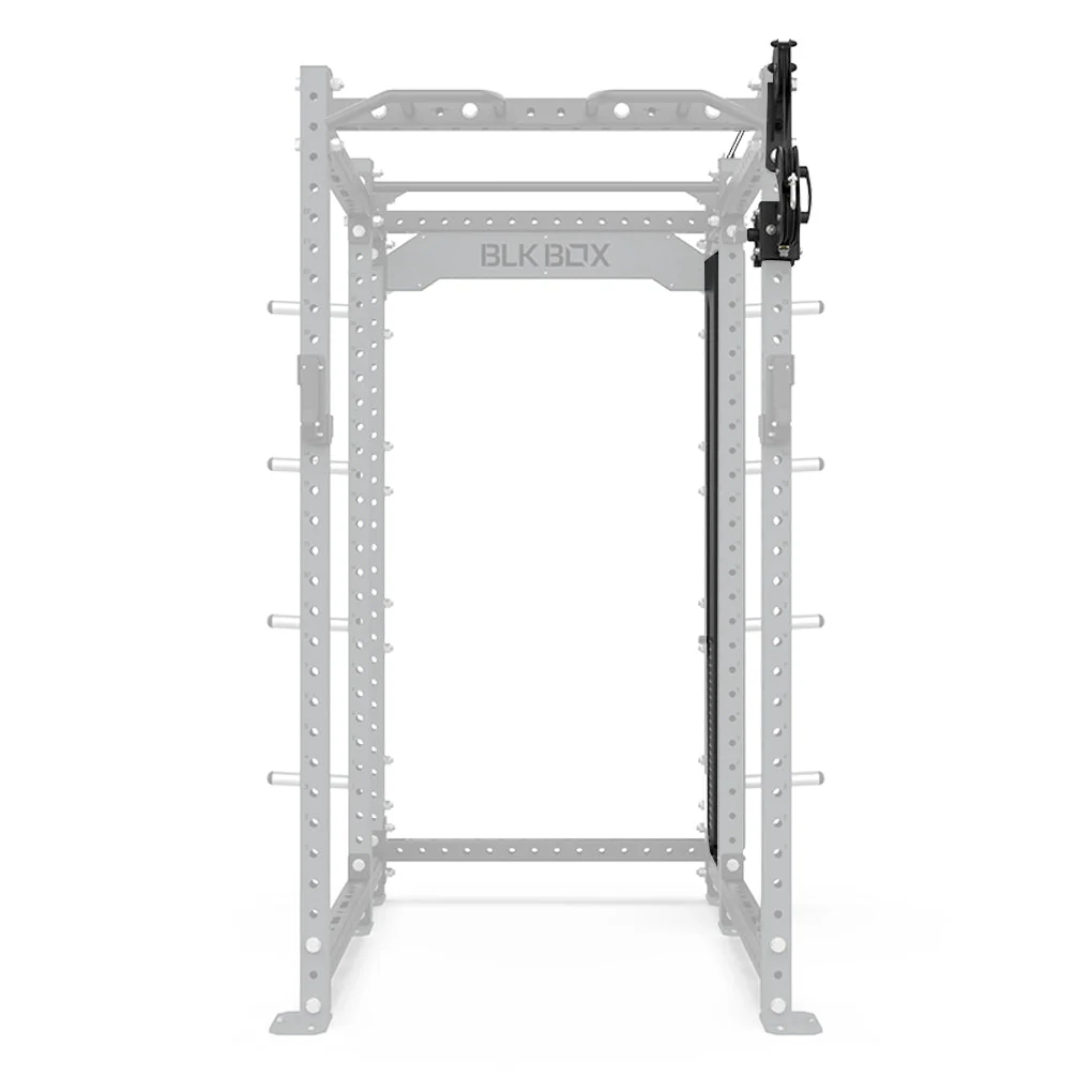 5 Series Nexus Upgrade Kit - Full Rack - Image 18