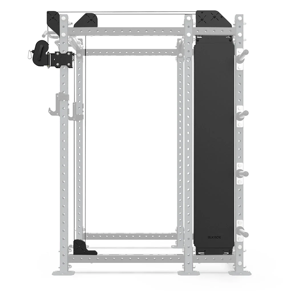 5 Series Nexus Upgrade Kit - Full Rack - Image 19
