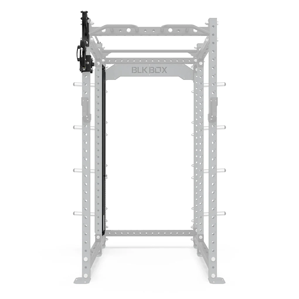 5 Series Nexus Upgrade Kit - Full Rack - Image 2