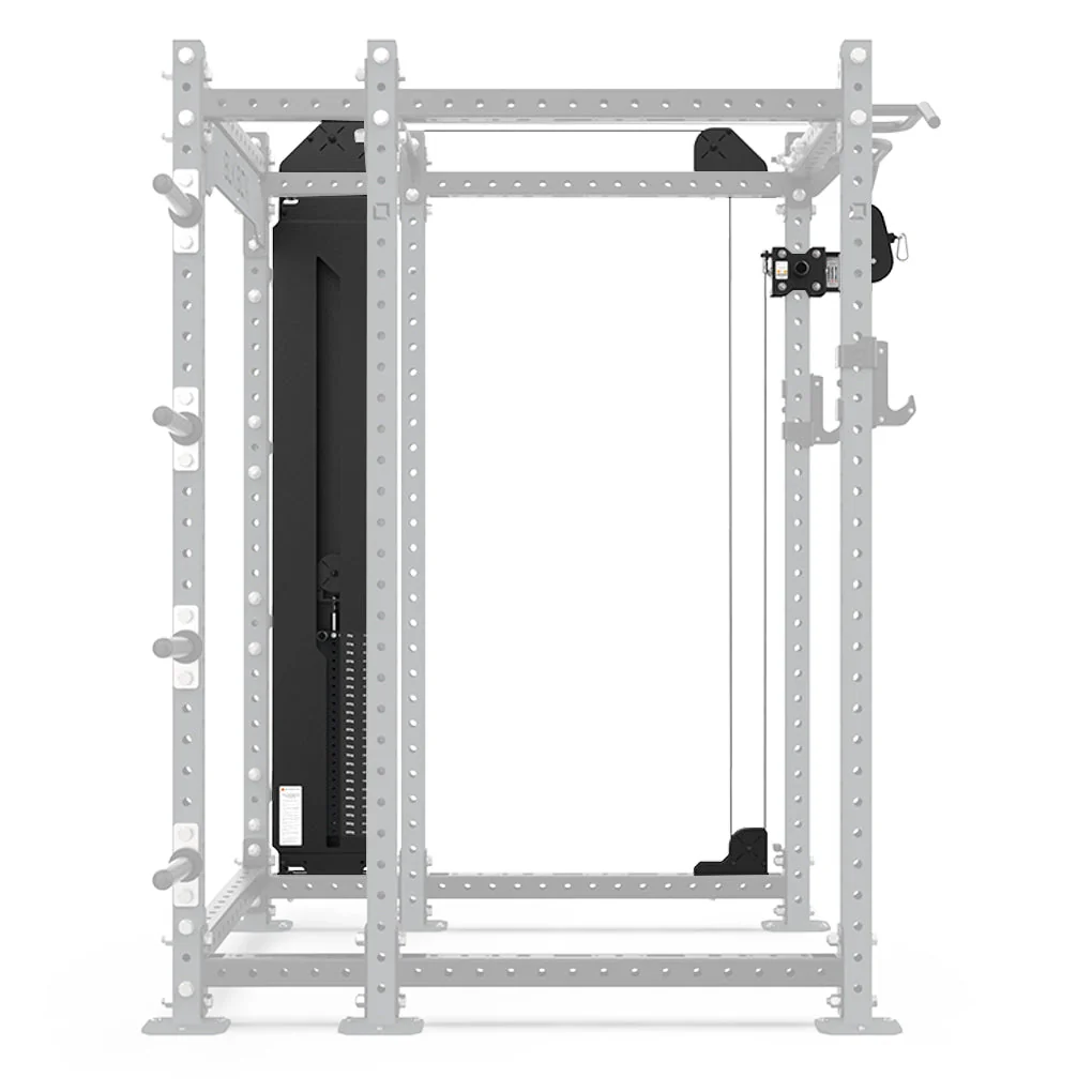 5 Series Nexus Upgrade Kit - Full Rack - Image 20