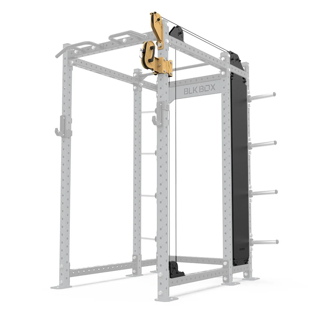 5 Series Nexus Upgrade Kit - Full Rack - Image 21
