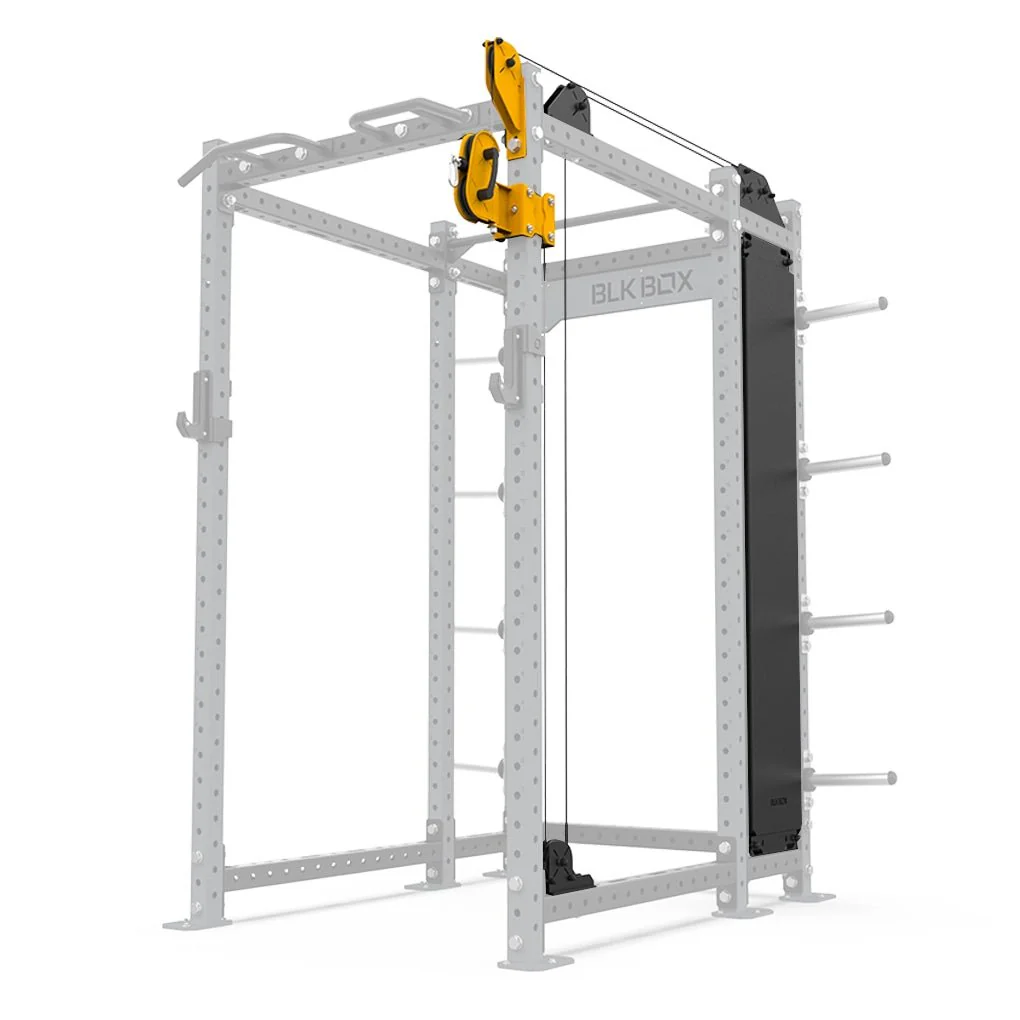 5 Series Nexus Upgrade Kit - Full Rack - Image 22