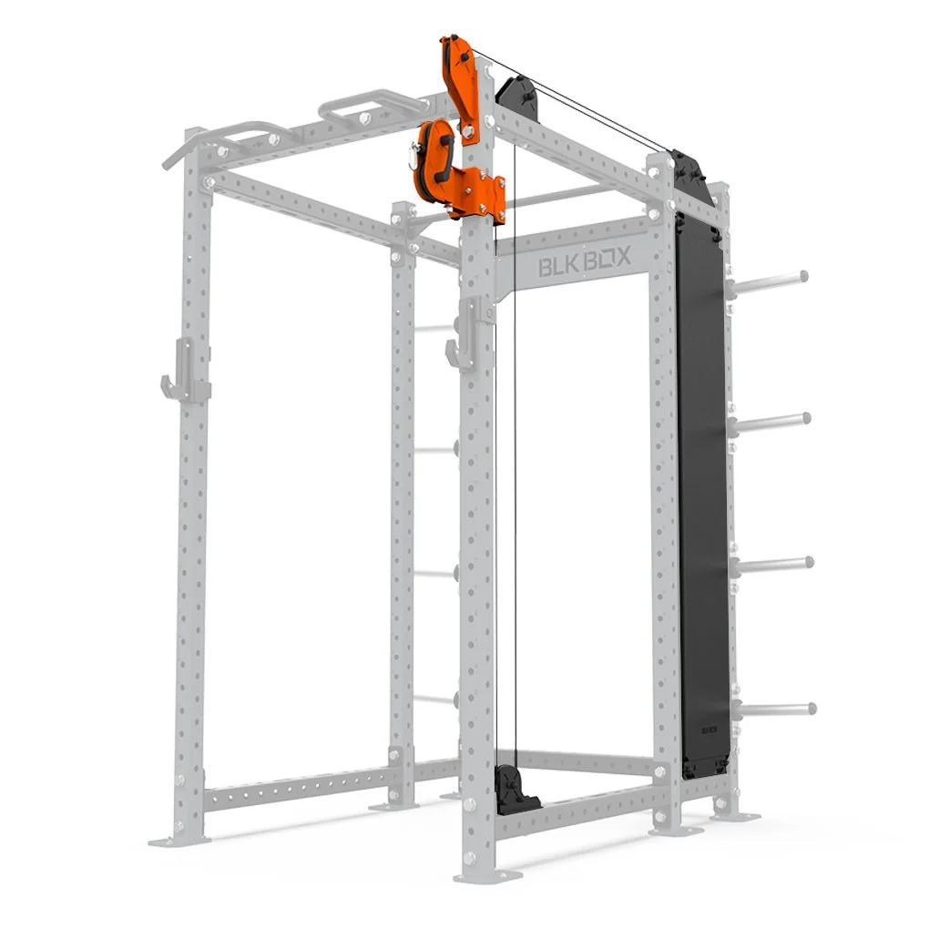5 Series Nexus Upgrade Kit - Full Rack - Image 24