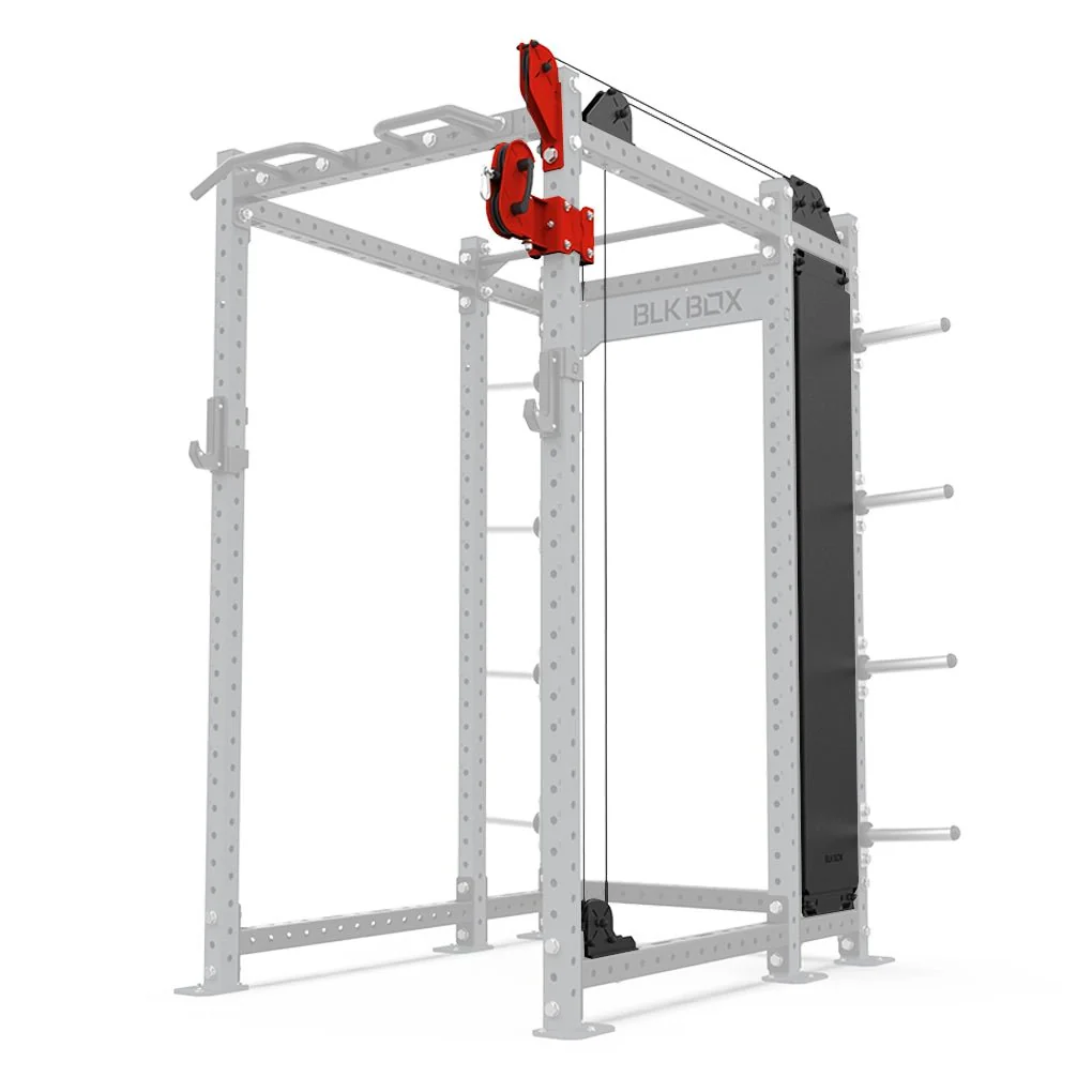 5 Series Nexus Upgrade Kit - Full Rack - Image 25