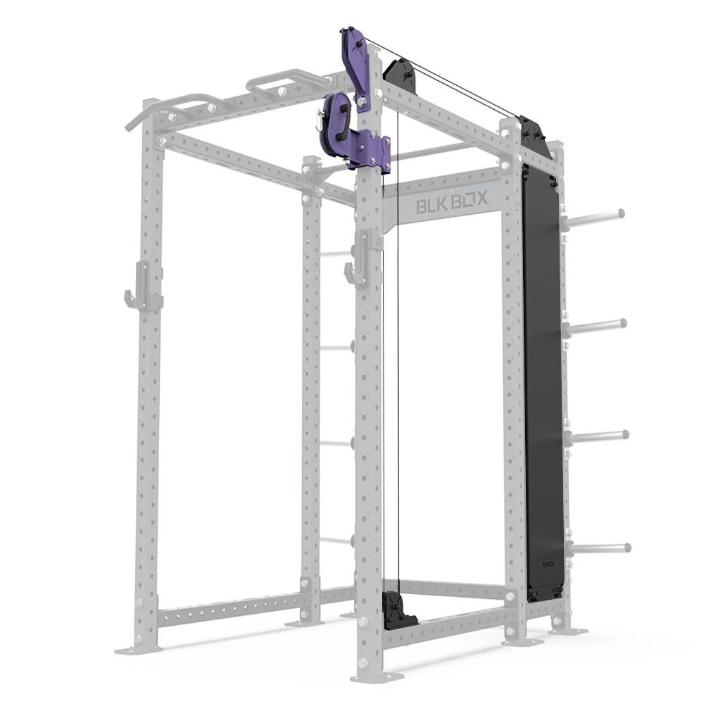 5 Series Nexus Upgrade Kit - Full Rack - Image 26