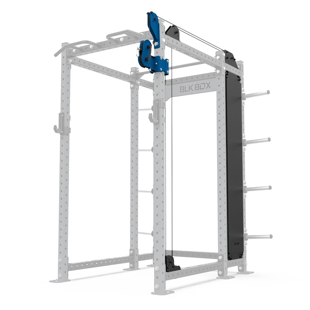 5 Series Nexus Upgrade Kit - Full Rack - Image 27