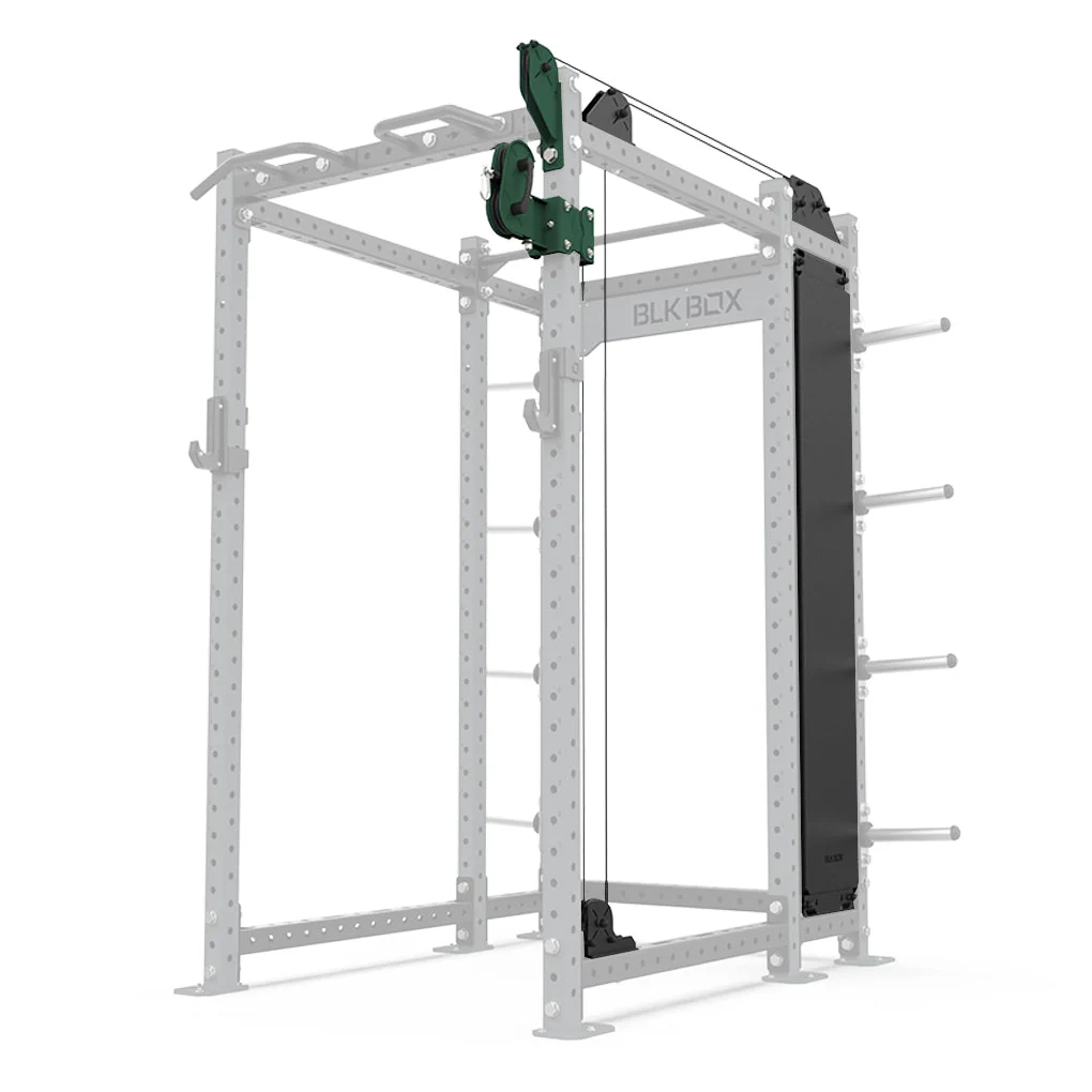 5 Series Nexus Upgrade Kit - Full Rack - Image 29