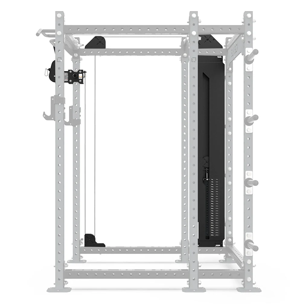 5 Series Nexus Upgrade Kit - Full Rack - Image 3