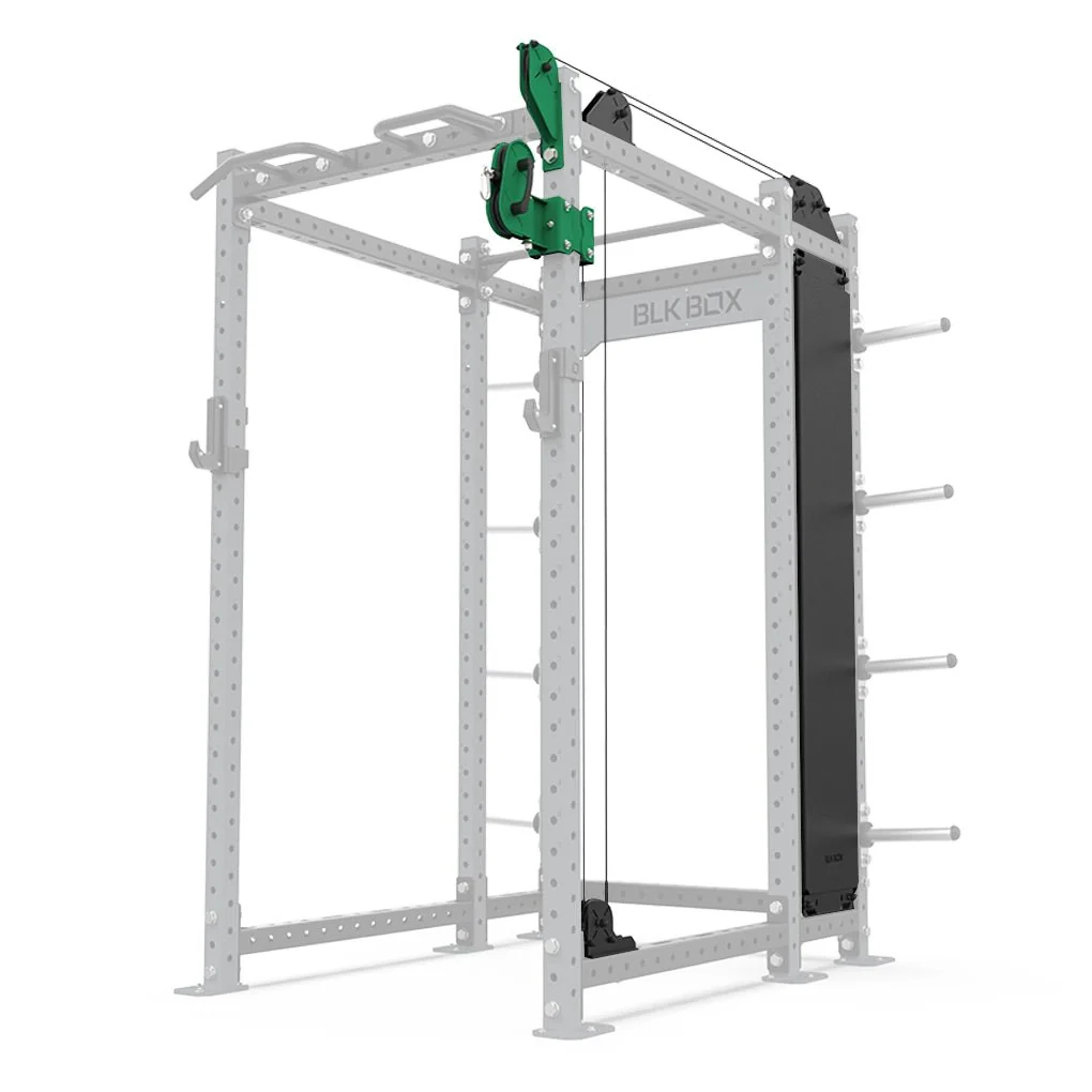 5 Series Nexus Upgrade Kit - Full Rack - Image 30
