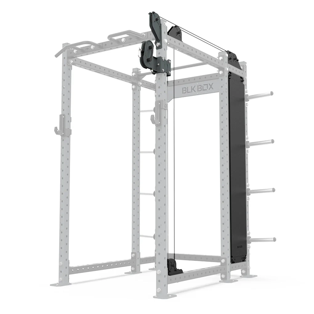5 Series Nexus Upgrade Kit - Full Rack - Image 31