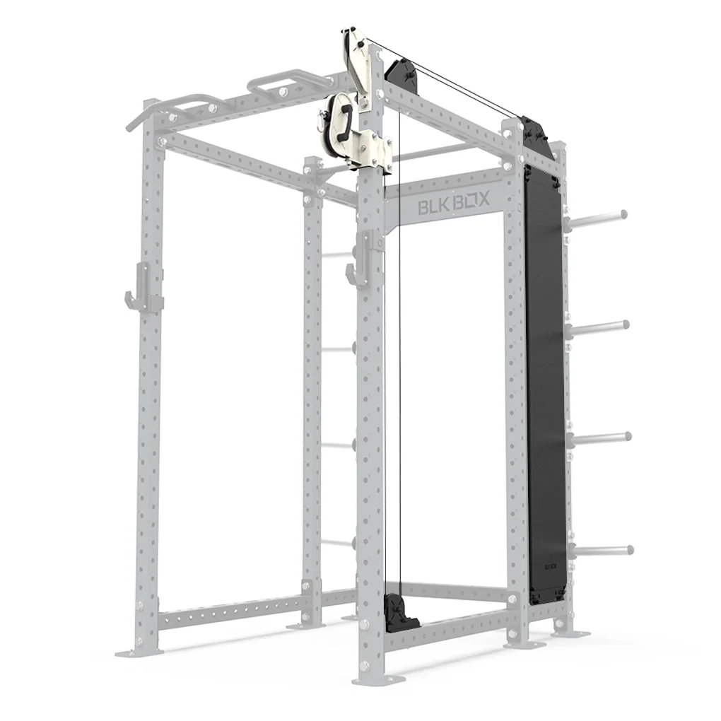 5 Series Nexus Upgrade Kit - Full Rack - Image 32