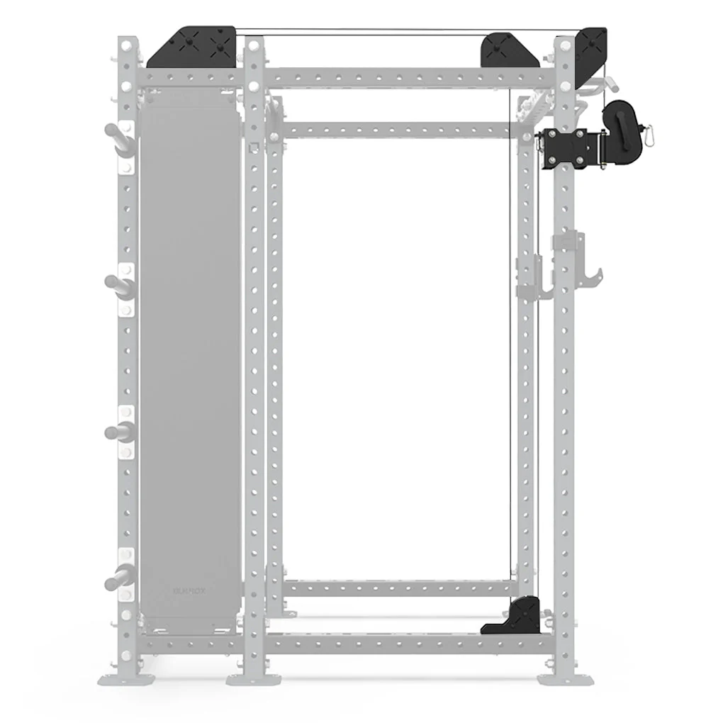 5 Series Nexus Upgrade Kit - Full Rack - Image 4