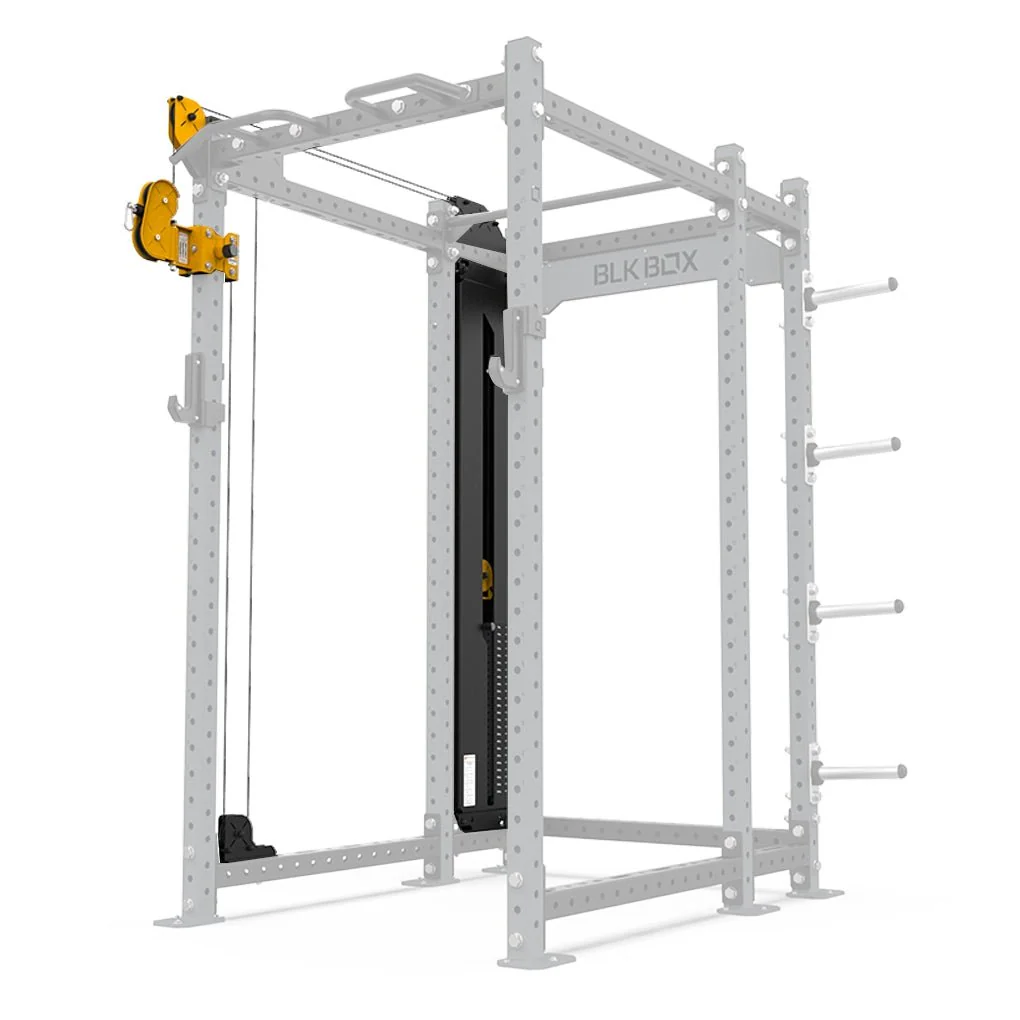 5 Series Nexus Upgrade Kit - Full Rack - Image 6