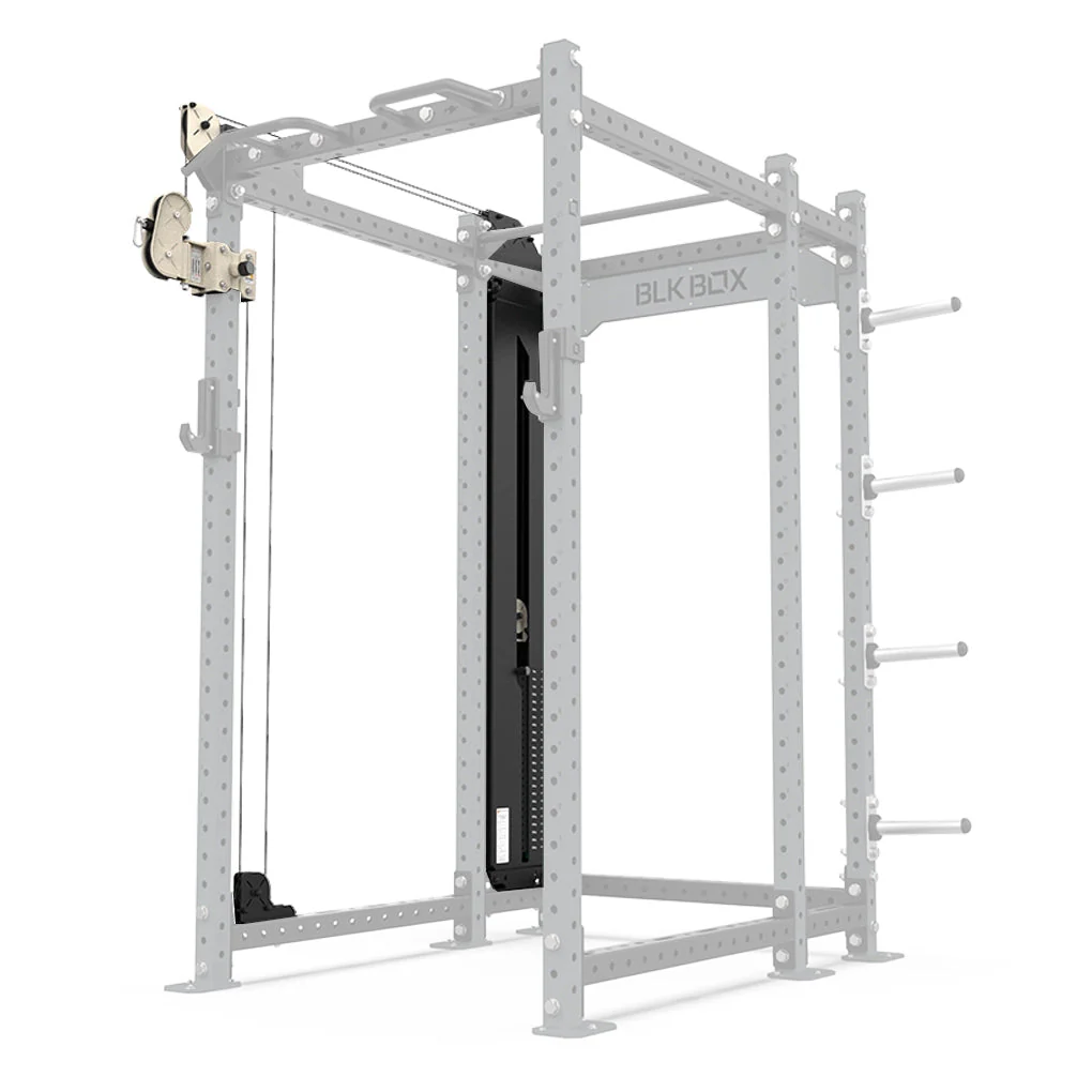 5 Series Nexus Upgrade Kit - Full Rack - Image 7