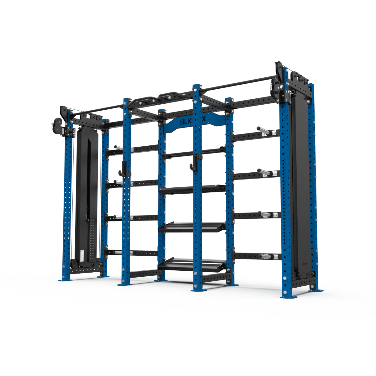 5 Series PT Pod Pro with Cable Columns - Image 11