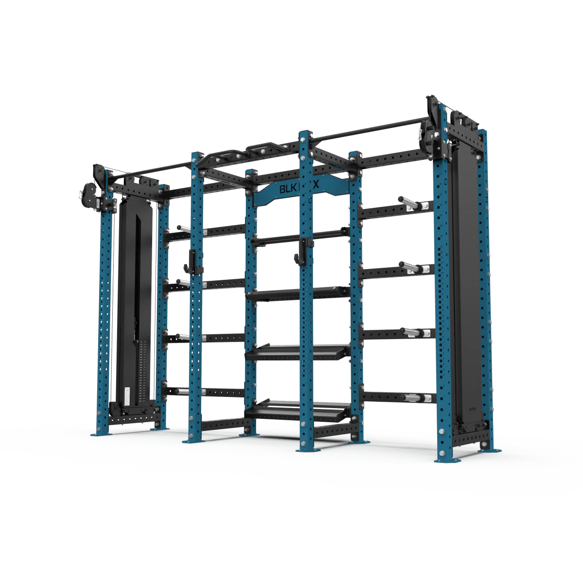 5 Series PT Pod Pro with Cable Columns - Image 12