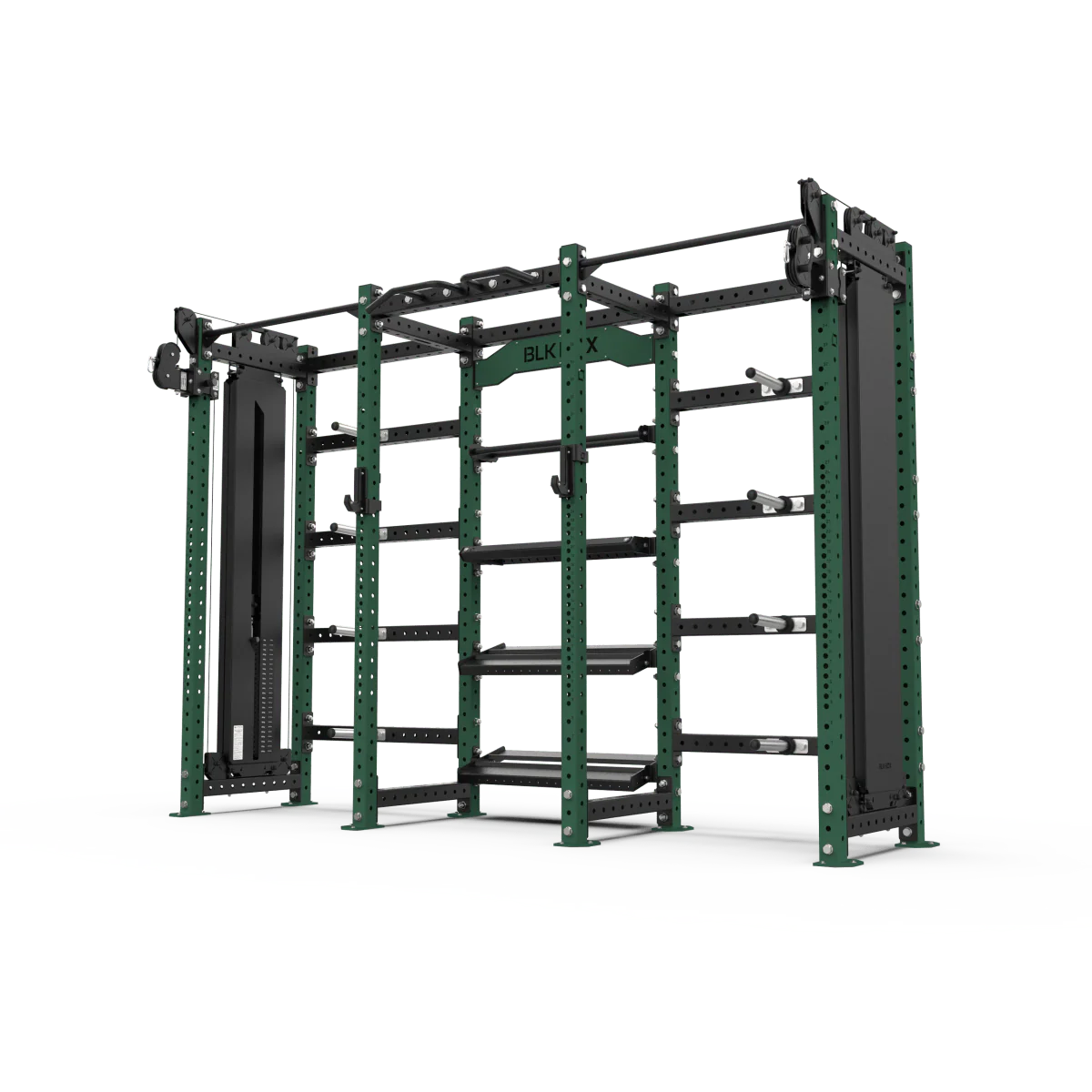 5 Series PT Pod Pro with Cable Columns - Image 13