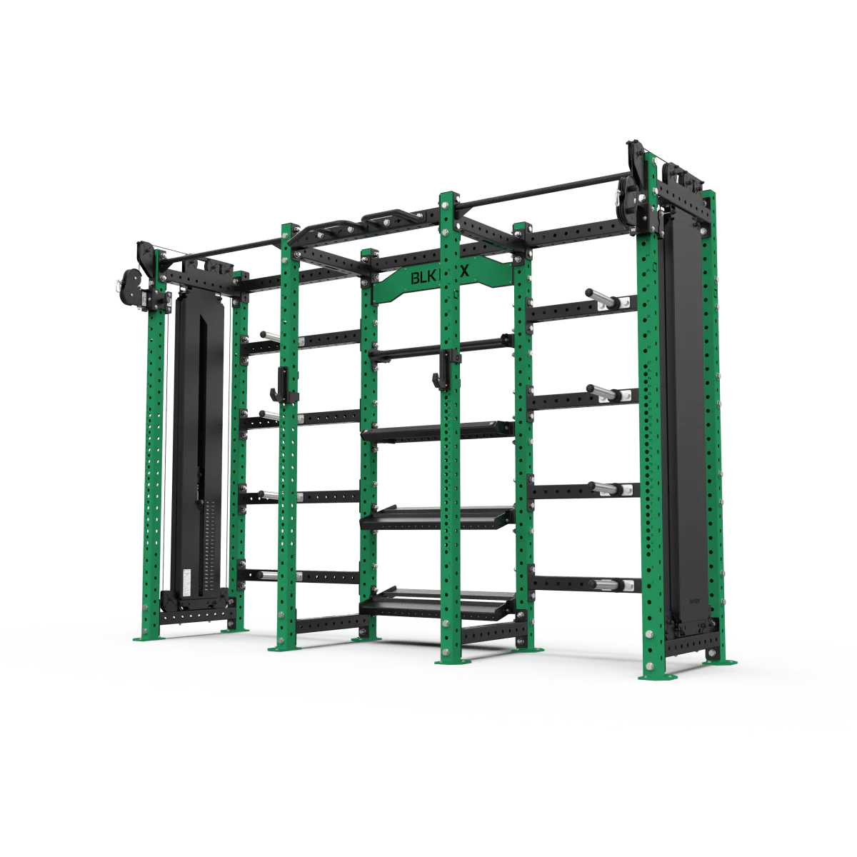 5 Series PT Pod Pro with Cable Columns - Image 14