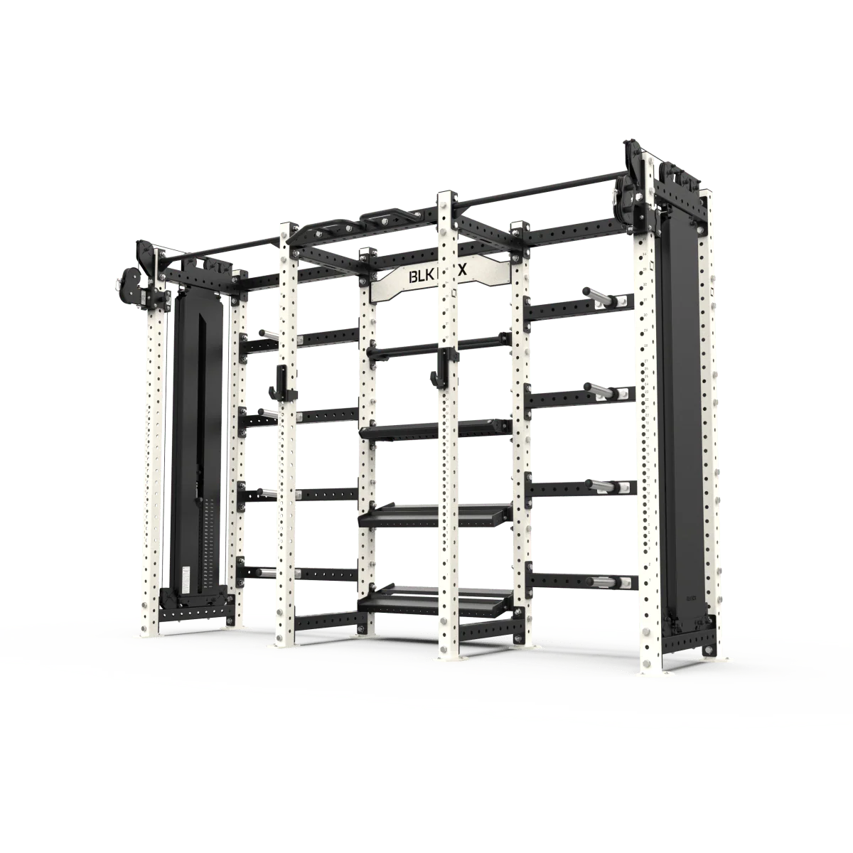 5 Series PT Pod Pro with Cable Columns - Image 16