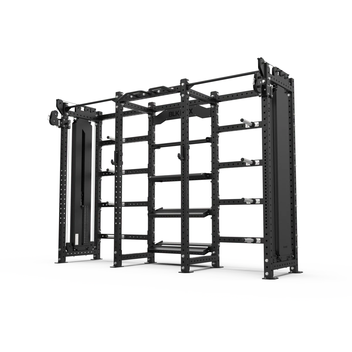 5 Series PT Pod Pro with Cable Columns - Image 17