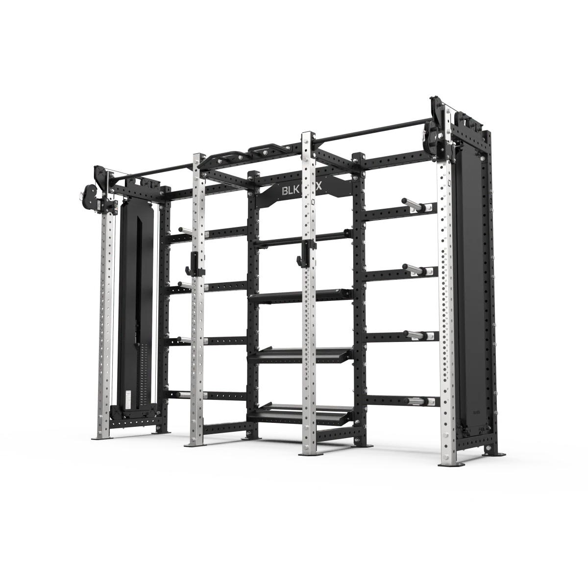 5 Series PT Pod Pro with Cable Columns - Image 22