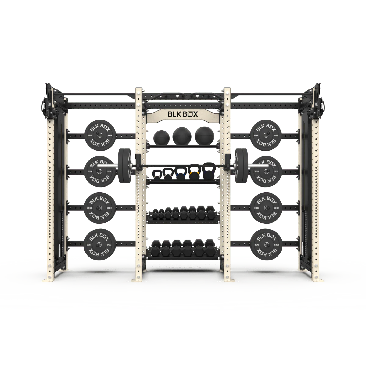 5 Series PT Pod Pro with Cable Columns - Image 3
