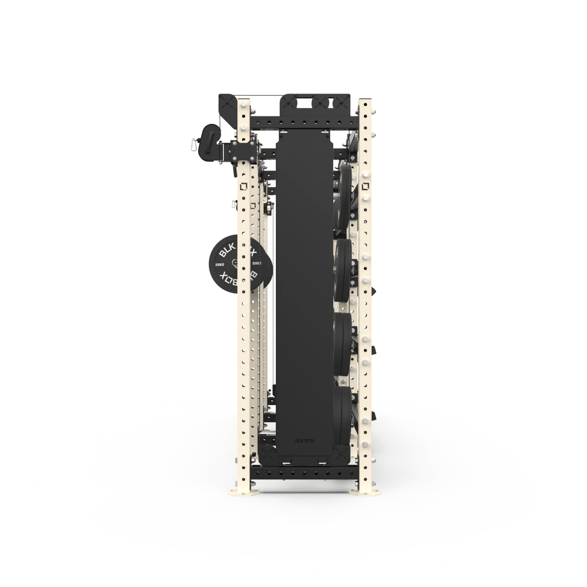 5 Series PT Pod Pro with Cable Columns - Image 4