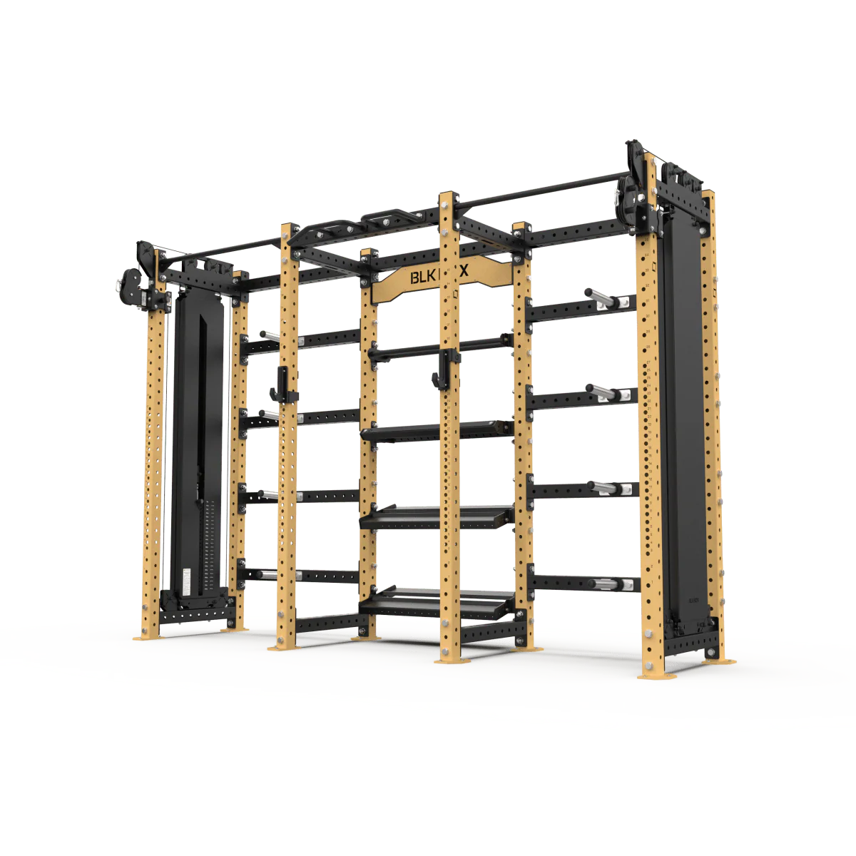 5 Series PT Pod Pro with Cable Columns - Image 5