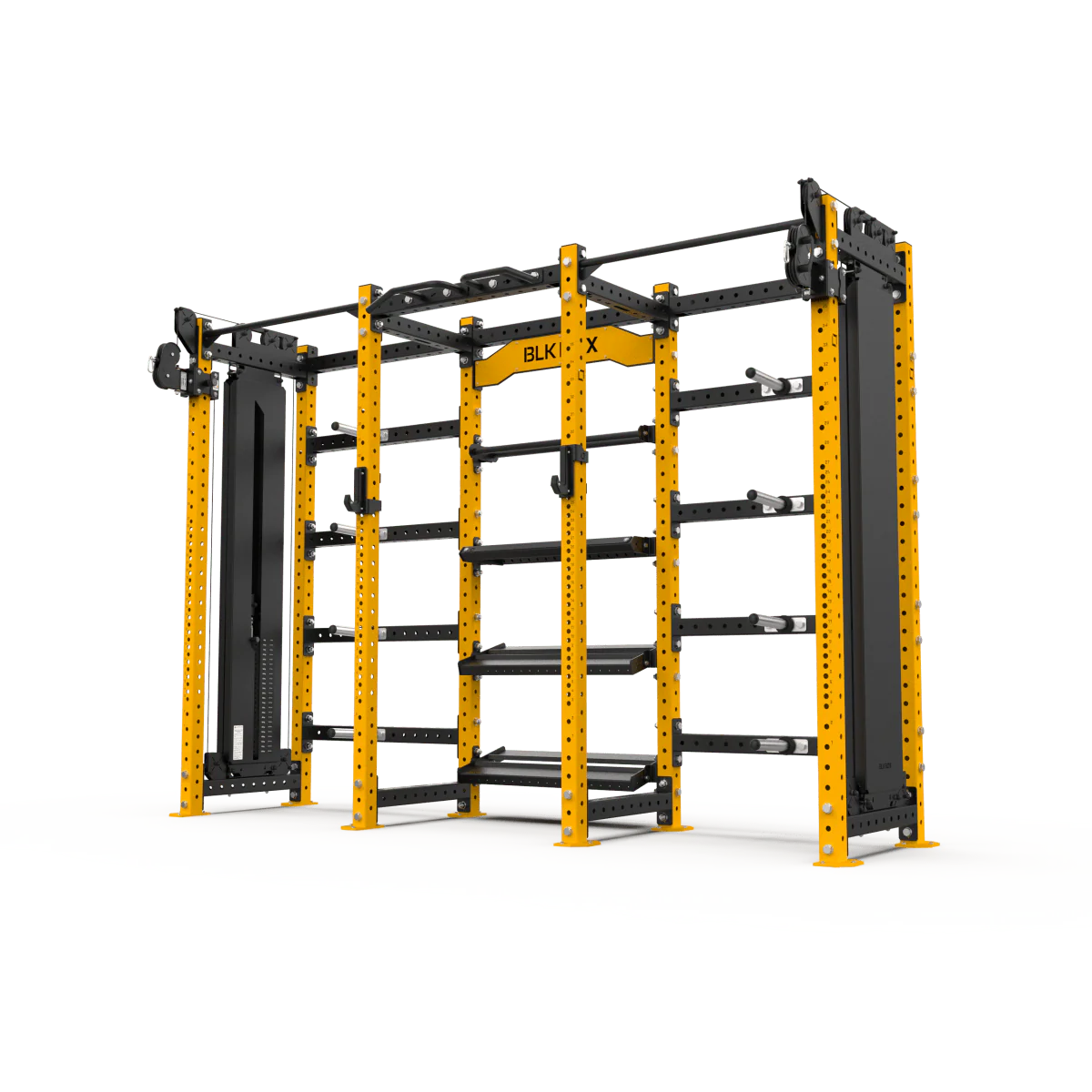 5 Series PT Pod Pro with Cable Columns - Image 6