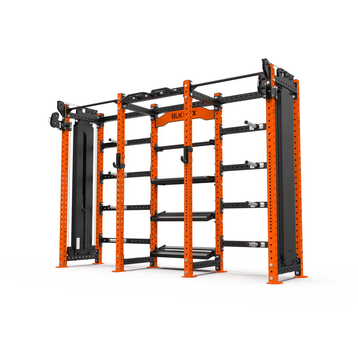 5 Series PT Pod Pro with Cable Columns - Image 8