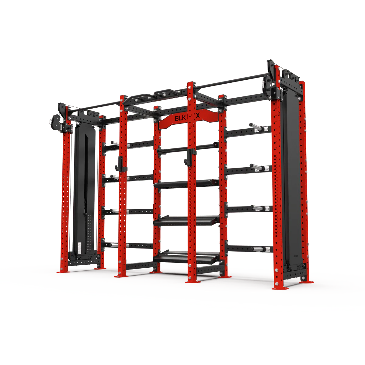 5 Series PT Pod Pro with Cable Columns - Image 9
