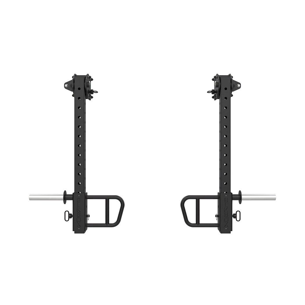 1 Series Rolling Jammer Arms - Image 3