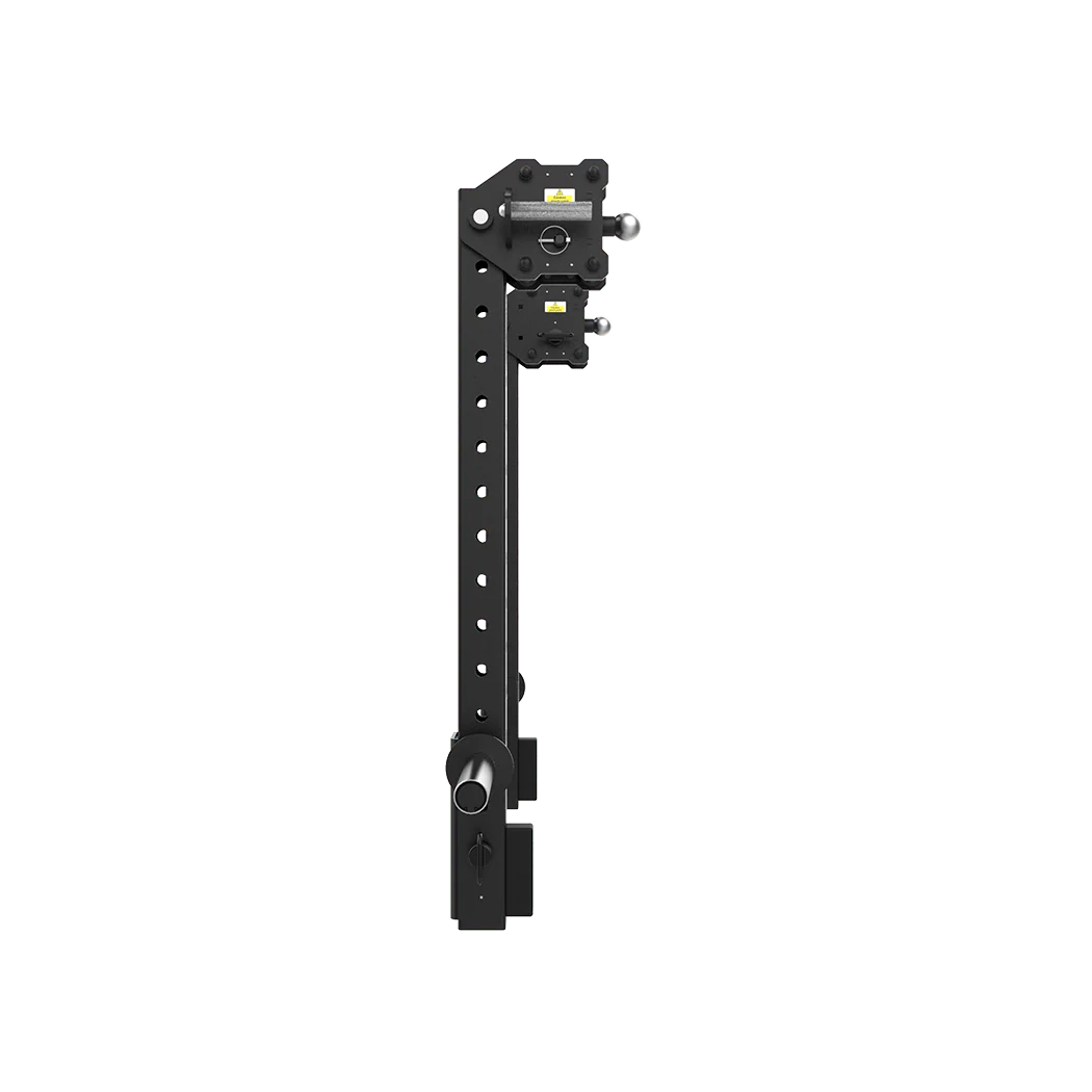 1 Series Rolling Jammer Arms - Image 4