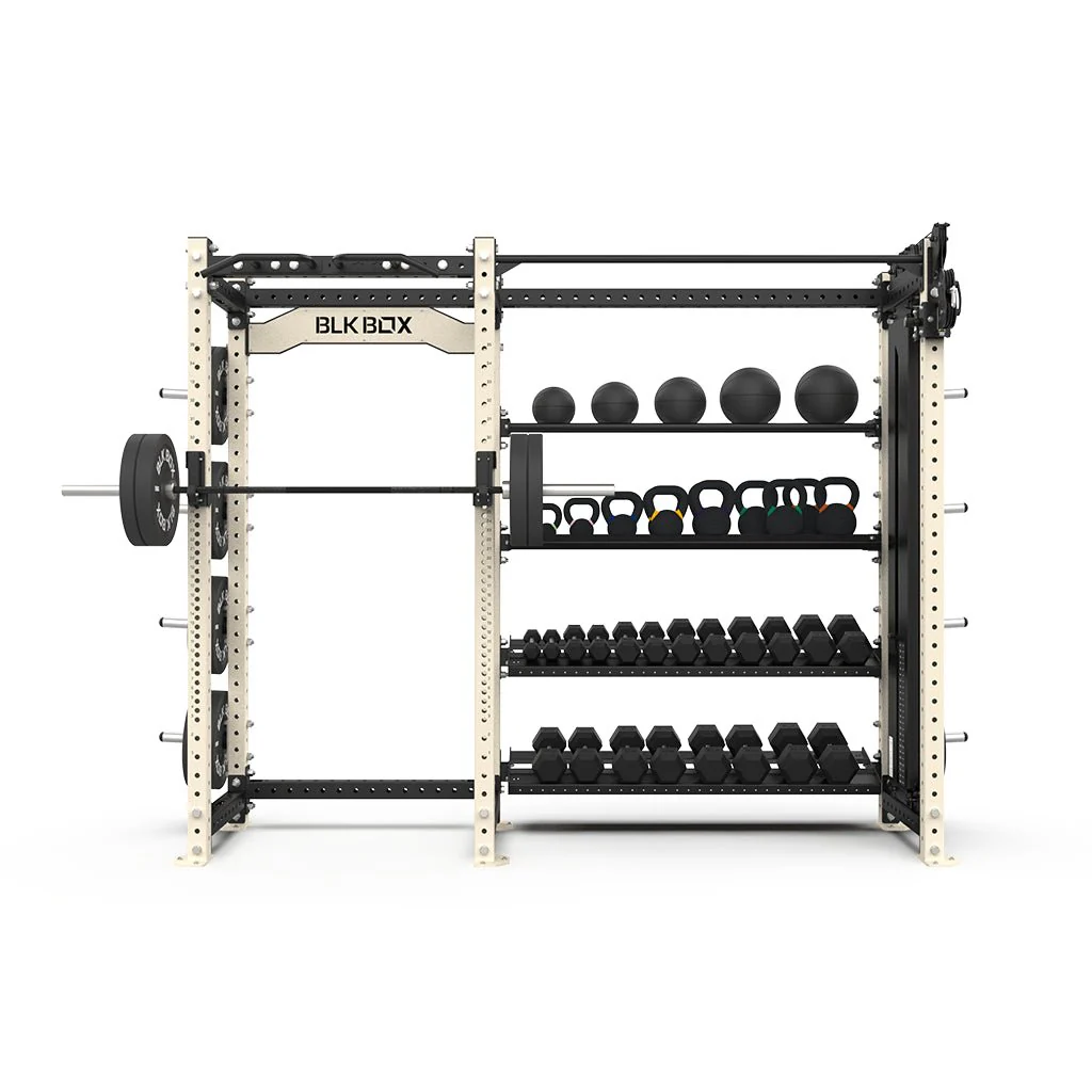 5 Series SG Pod with Cable Columns - Image 3