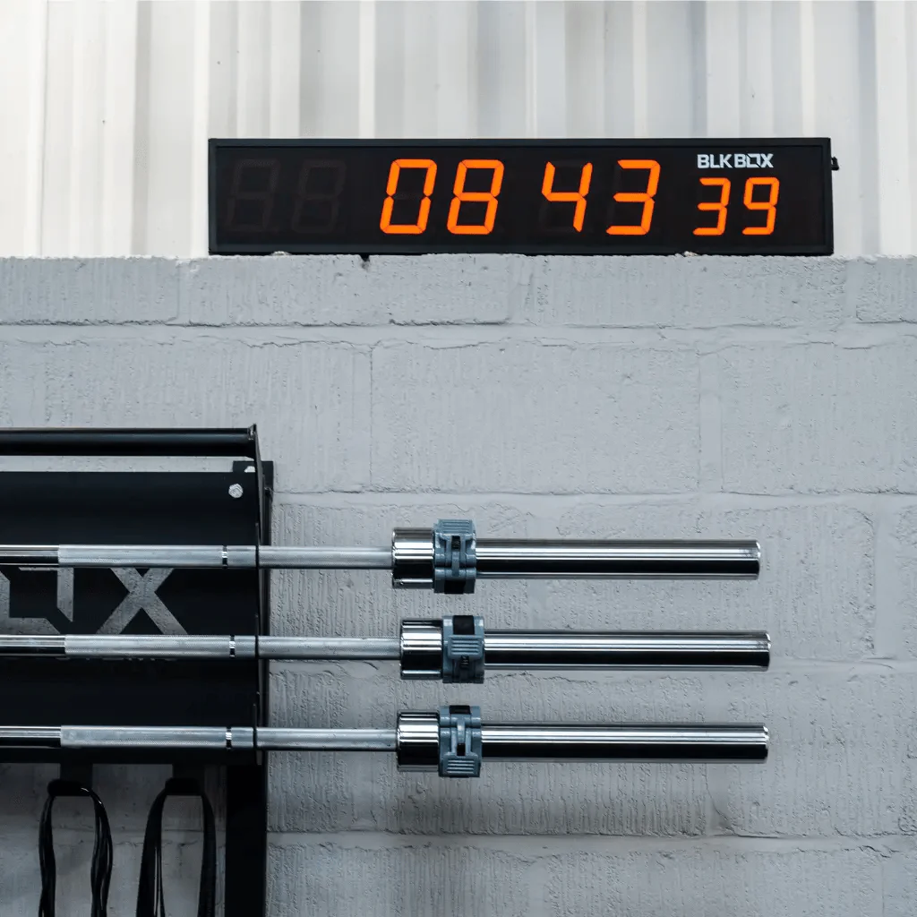 8 Digit Timer - Image 3